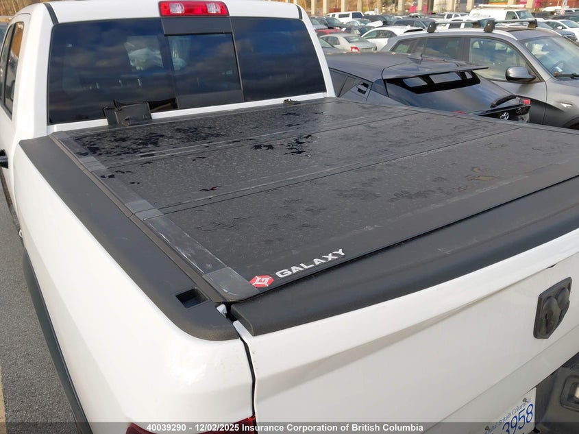 1C6RR7LG6PS525567 2023 RAM 1500 photo no. 12