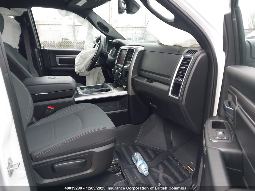 1C6RR7LG6PS525567 2023 RAM 1500 photo no. 5