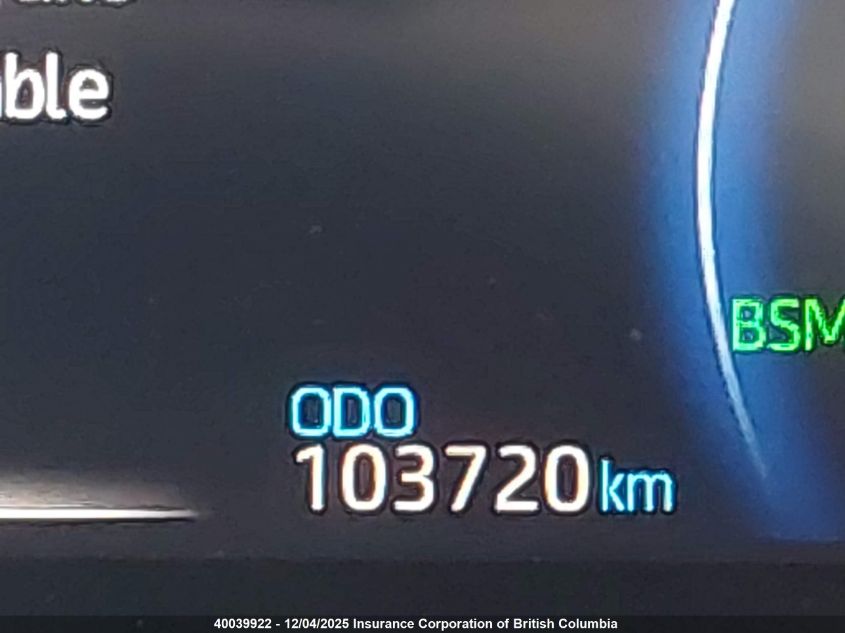 2022 Toyota Rav4 VIN: 2T3DWRFV0NW145940 Lot: 40039922