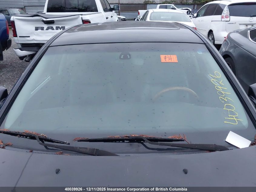 KNALD124945032989 2004 KIA AMANTI photo no. 17