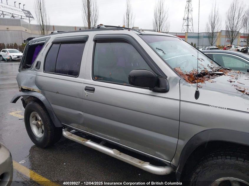 JN8AR05Y5WW224643 1998 NISSAN PATHFINDER photo no. 13