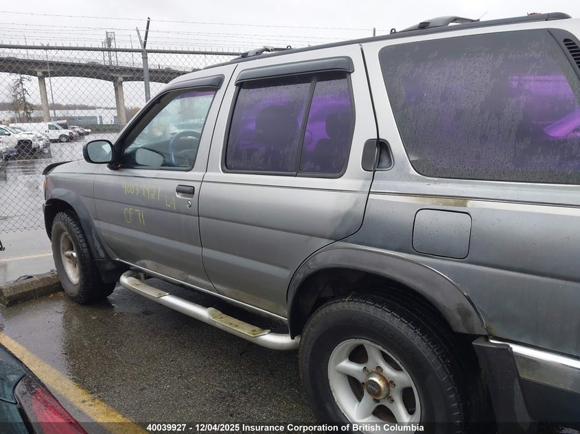 JN8AR05Y5WW224643 1998 NISSAN PATHFINDER photo no. 14