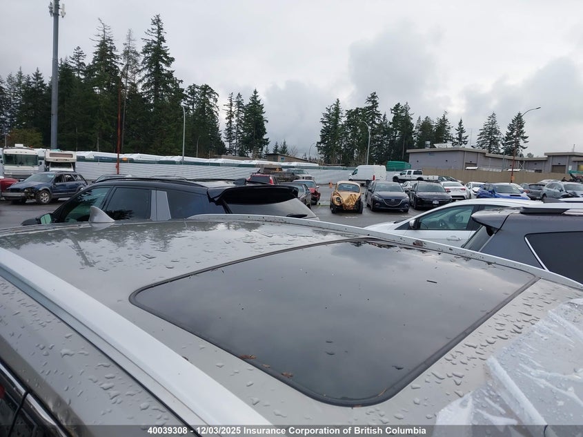 JTJBARBZ8J2154769 2018 LEXUS NX photo no. 6