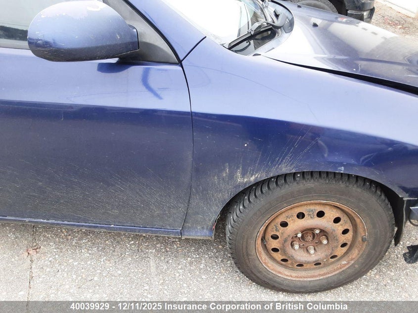 KMHDU4BD9AU003465 2010 HYUNDAI ELANTRA photo no. 7