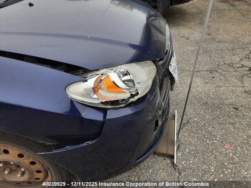 KMHDU4BD9AU003465 2010 HYUNDAI ELANTRA photo no. 9