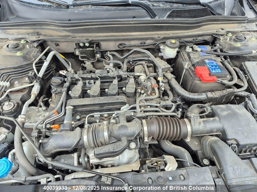 1HGCV1F35NA801788 2022 HONDA ACCORD photo no. 12