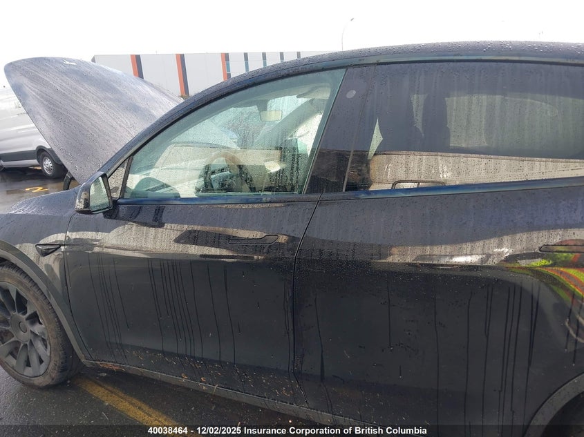 5YJYGDEE8LF051813 2020 TESLA MODEL Y photo no. 14