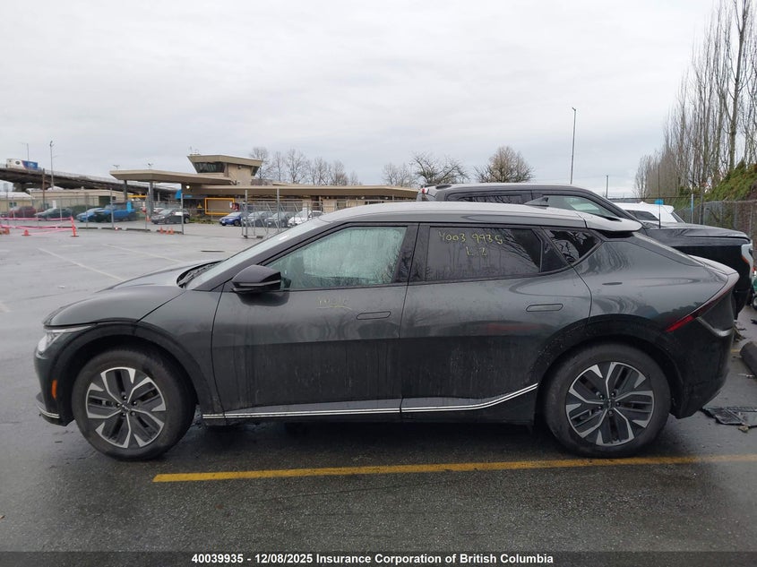 KNDC34LA0R5206726 2024 KIA EV6 photo no. 14