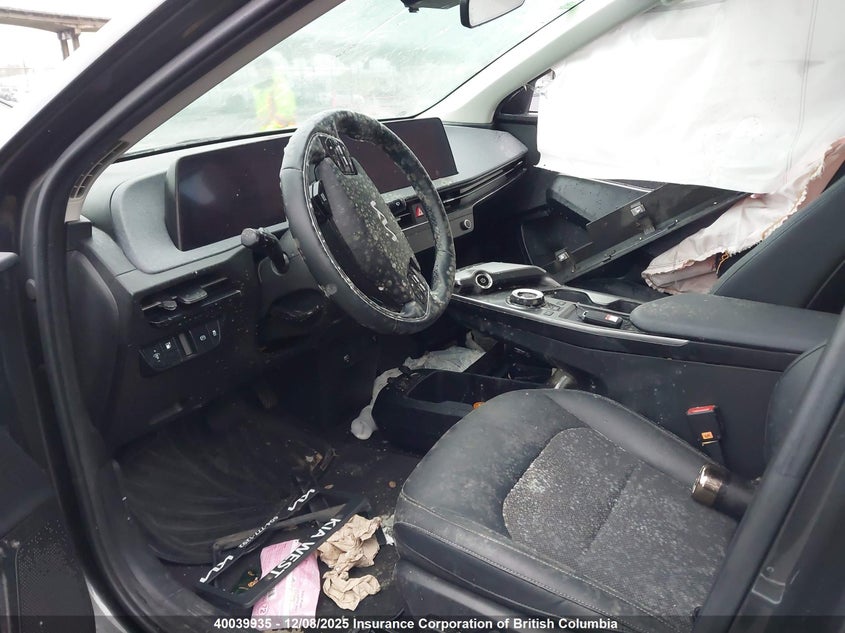 KNDC34LA0R5206726 2024 KIA EV6 photo no. 5