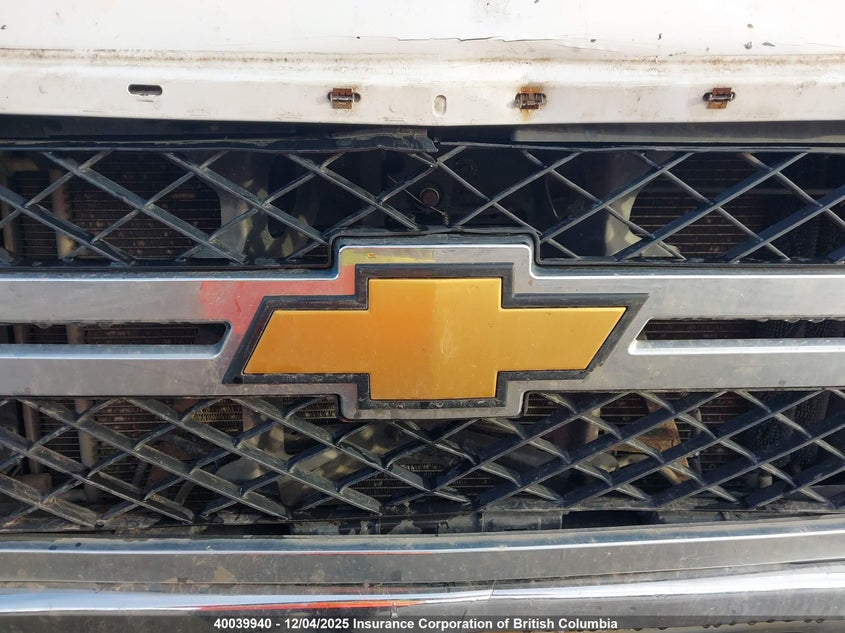 1GC4K0CG5DF204848 2013 CHEVROLET SILVERADO photo no. 21