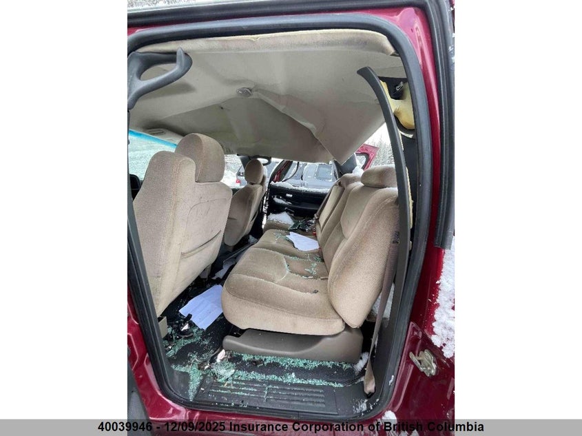 1GCHC23U75F942281 2005 CHEVROLET SILVERADO photo no. 10