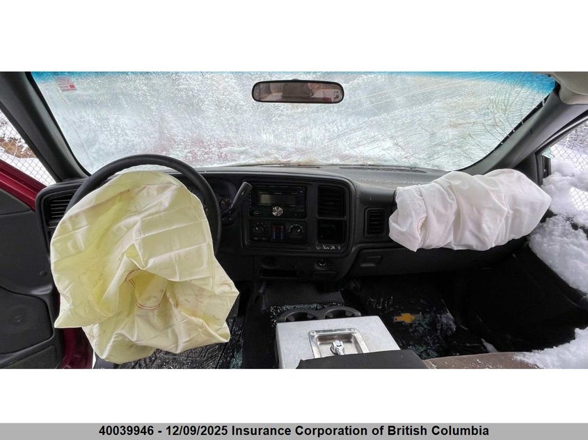 1GCHC23U75F942281 2005 CHEVROLET SILVERADO photo no. 11