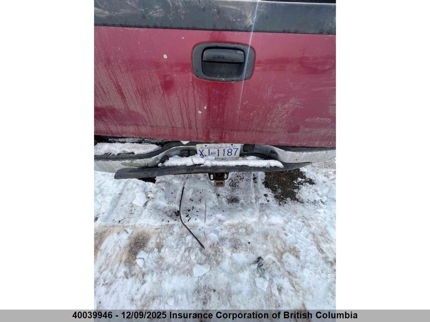 1GCHC23U75F942281 2005 CHEVROLET SILVERADO photo no. 13