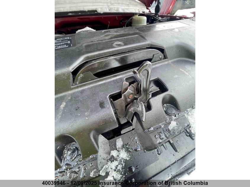 1GCHC23U75F942281 2005 CHEVROLET SILVERADO photo no. 14