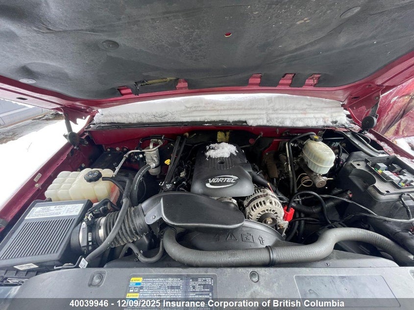 1GCHC23U75F942281 2005 CHEVROLET SILVERADO photo no. 15