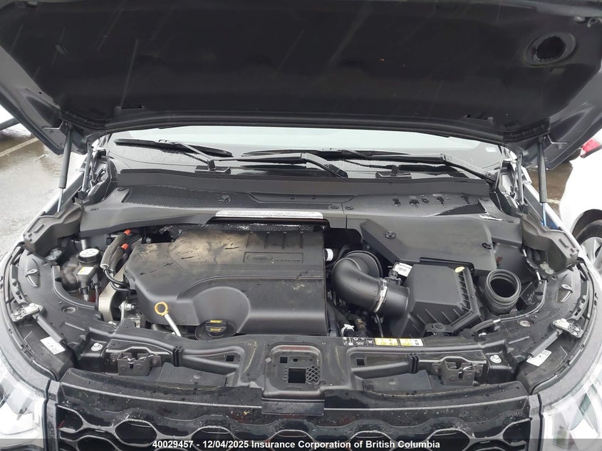 SALCL2FX0RH348361 2024 LAND ROVER DISCOVERY SPORT photo no. 10