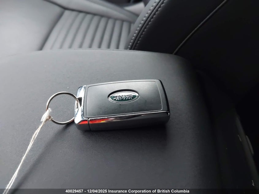 SALCL2FX0RH348361 2024 LAND ROVER DISCOVERY SPORT photo no. 11