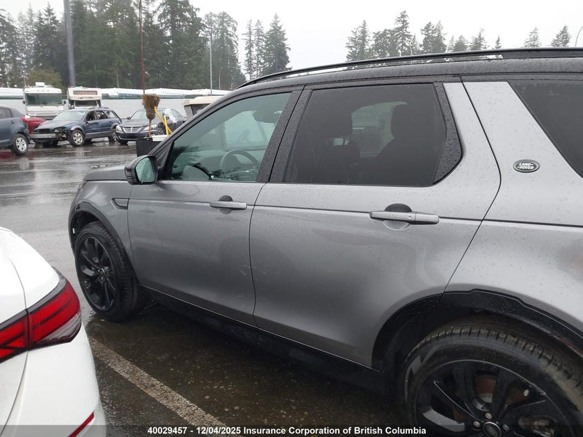 SALCL2FX0RH348361 2024 LAND ROVER DISCOVERY SPORT photo no. 14