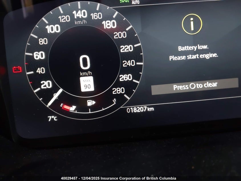 SALCL2FX0RH348361 2024 LAND ROVER DISCOVERY SPORT photo no. 15