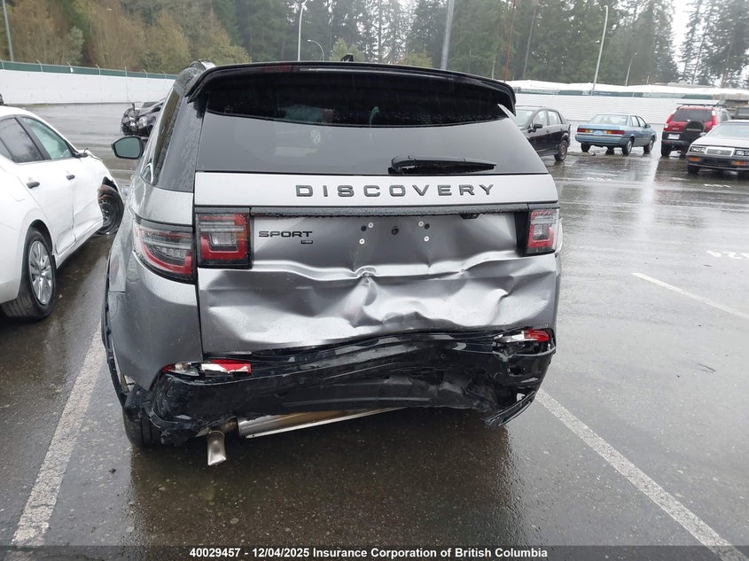 SALCL2FX0RH348361 2024 LAND ROVER DISCOVERY SPORT photo no. 16