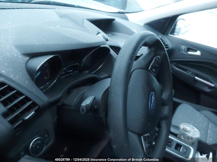 1FMCU0GD4HUD89641 2017 FORD ESCAPE photo no. 14
