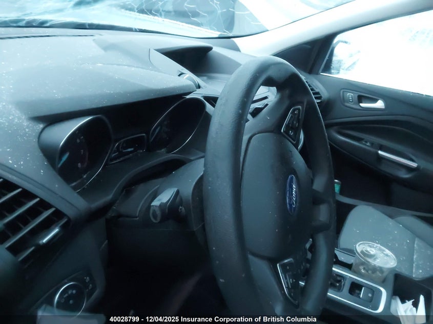 1FMCU0GD4HUD89641 2017 FORD ESCAPE photo no. 7