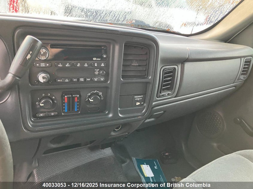 1GCHC29U13E218323 2003 CHEVROLET SILVERADO photo no. 12