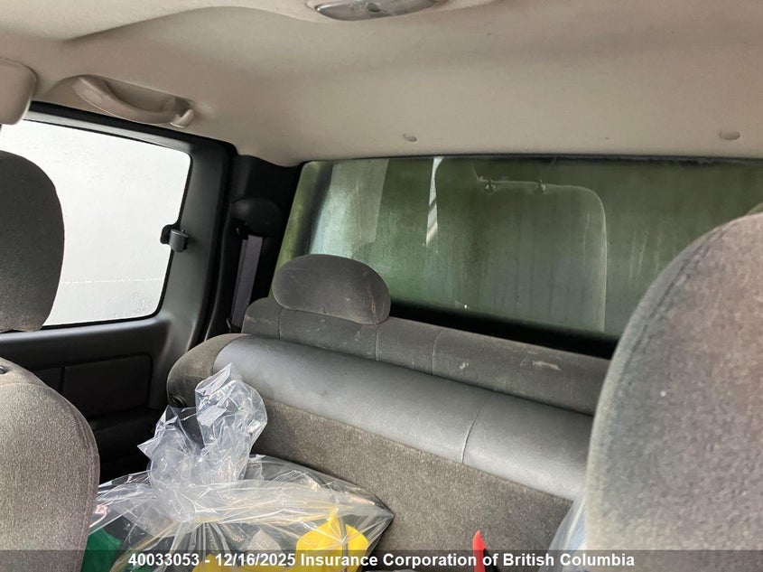 1GCHC29U13E218323 2003 CHEVROLET SILVERADO photo no. 14