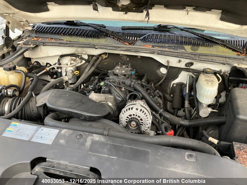 1GCHC29U13E218323 2003 CHEVROLET SILVERADO photo no. 15