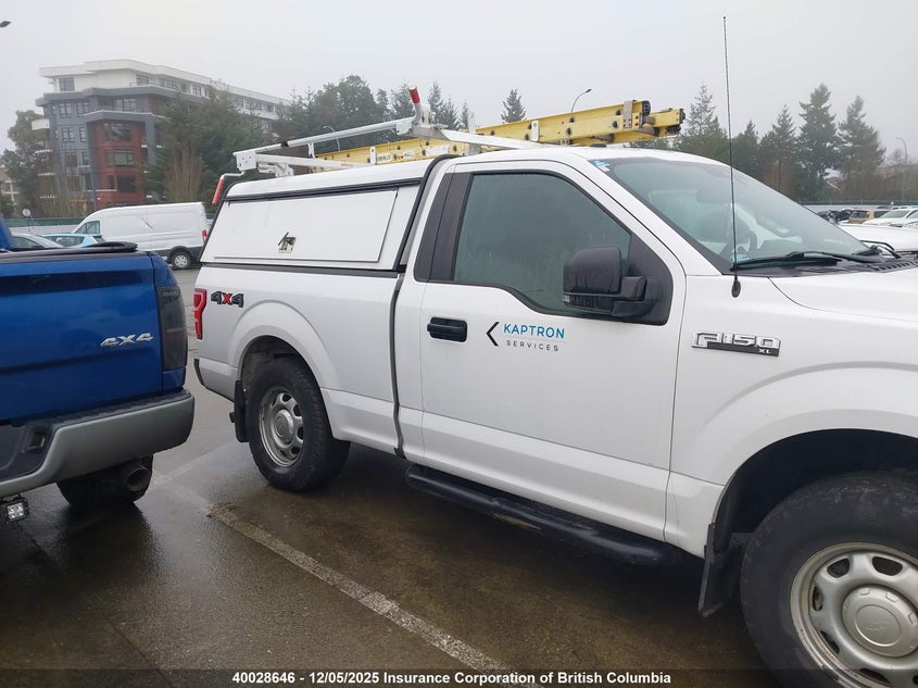 1FTMF1EB7KKD53150 2019 FORD F-150 photo no. 13