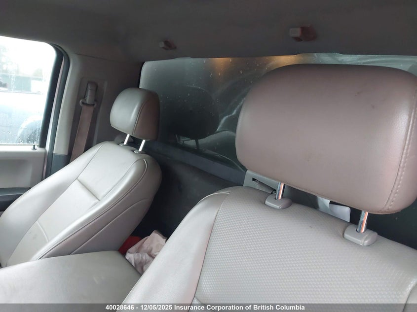 1FTMF1EB7KKD53150 2019 FORD F-150 photo no. 8
