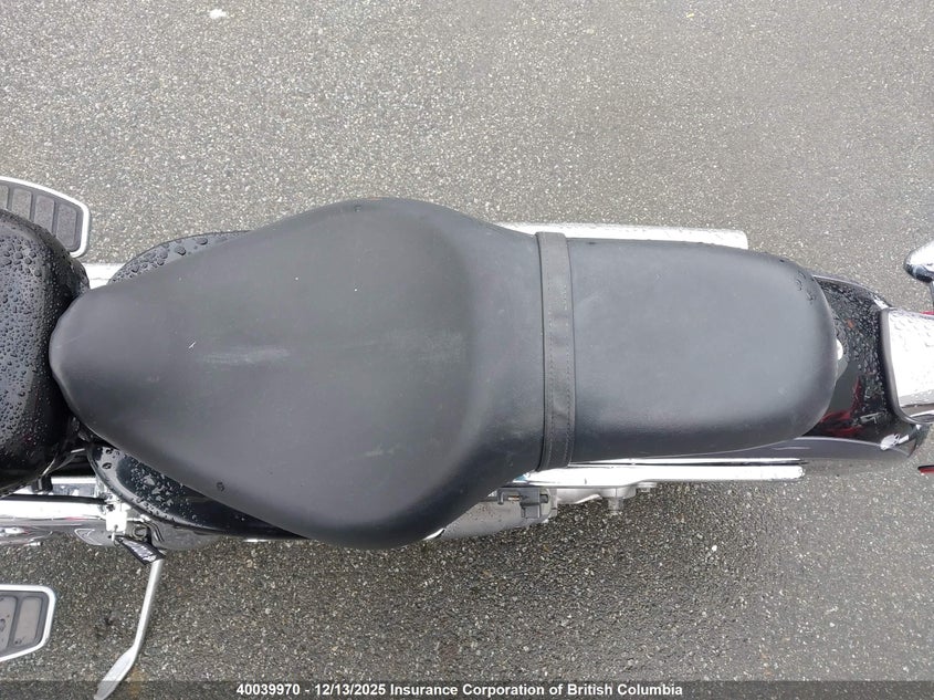 1HFSC43281A100045 2001 HONDA VT photo no. 23