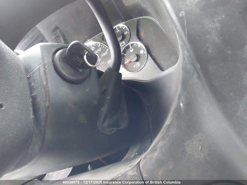 1GCGG25C181192396 2008 CHEVROLET EXPRESS photo no. 11