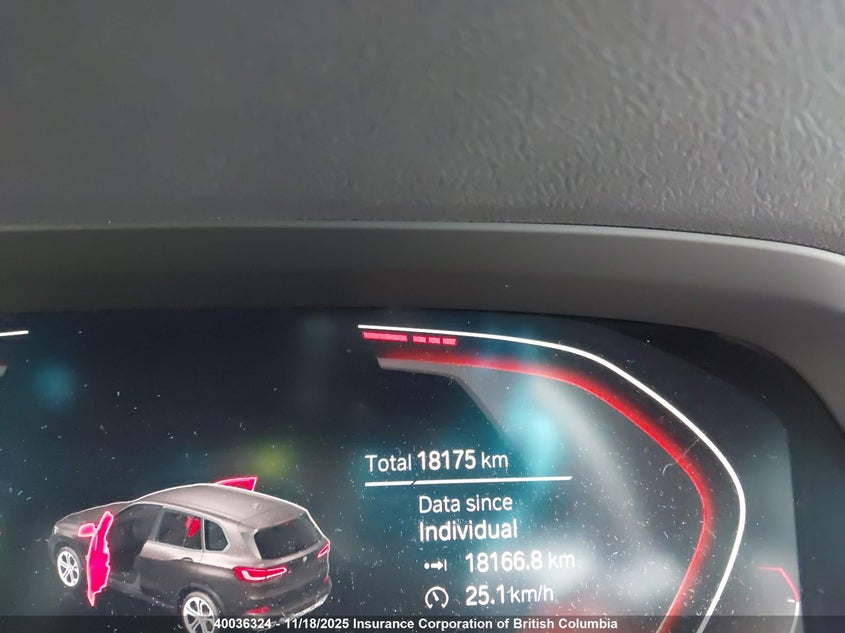 5UXCR6C58KLL03895 2019 BMW X5 photo no. 16