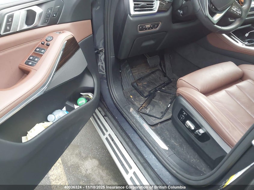 5UXCR6C58KLL03895 2019 BMW X5 photo no. 21