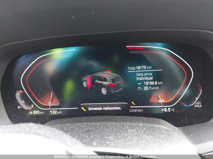 5UXCR6C58KLL03895 2019 BMW X5 photo no. 7