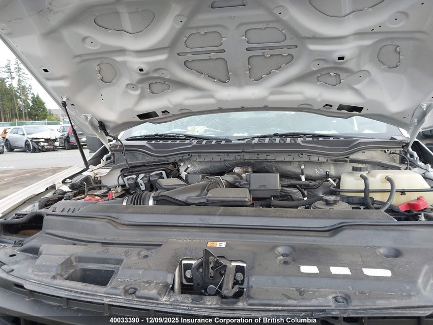 1FT8X3A67MEE17840 2021 FORD F350 photo no. 10