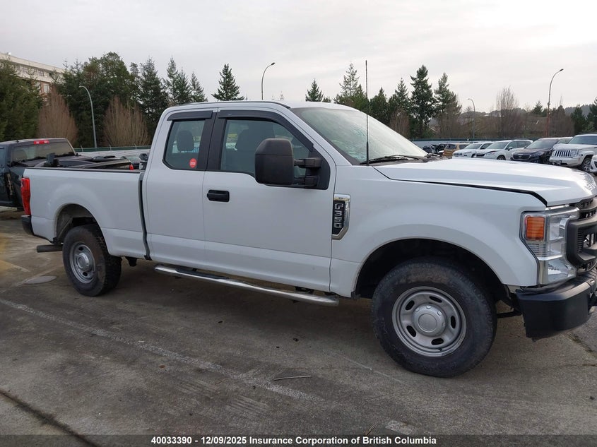 1FT8X3A67MEE17840 2021 FORD F350 photo no. 13