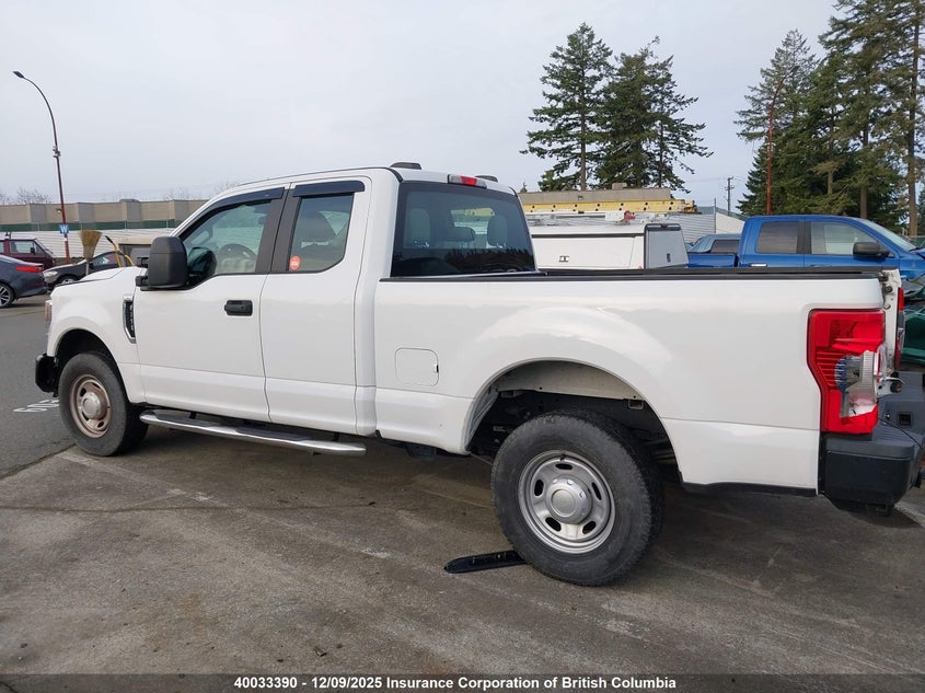 1FT8X3A67MEE17840 2021 FORD F350 photo no. 14