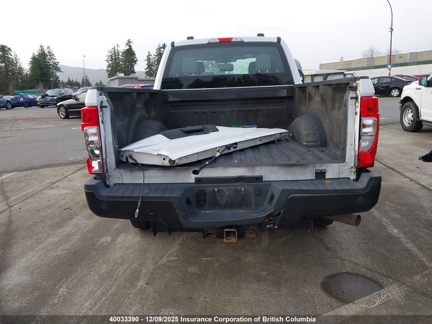1FT8X3A67MEE17840 2021 FORD F350 photo no. 15