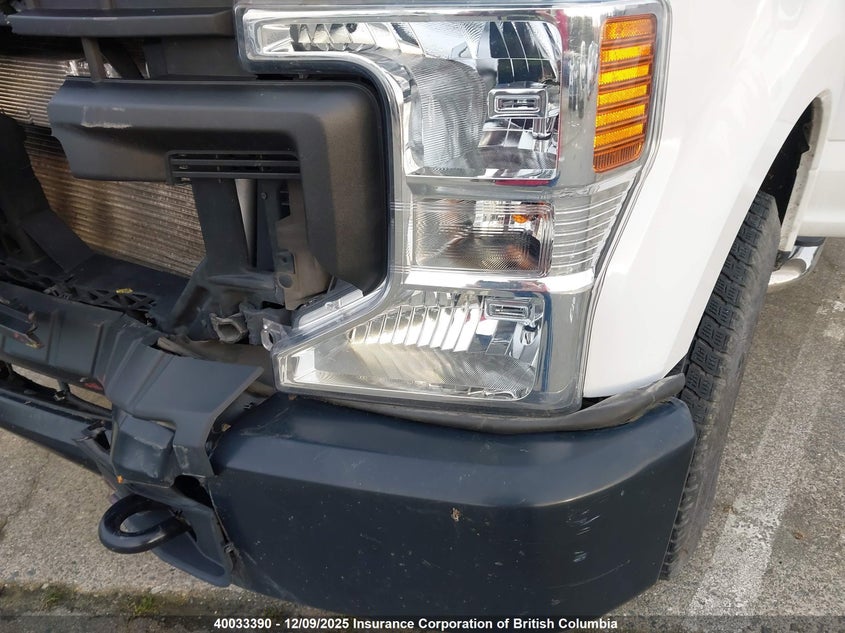 1FT8X3A67MEE17840 2021 FORD F350 photo no. 18