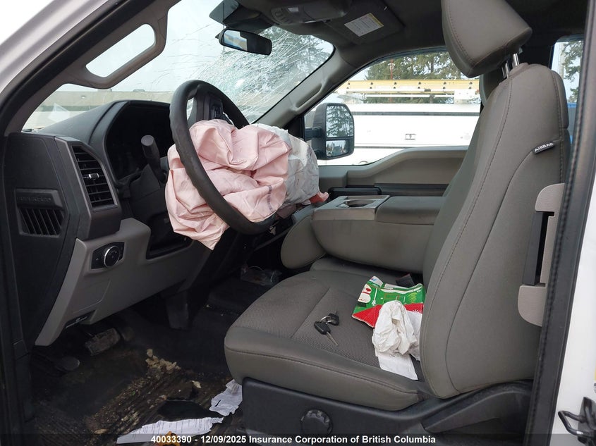 1FT8X3A67MEE17840 2021 FORD F350 photo no. 19