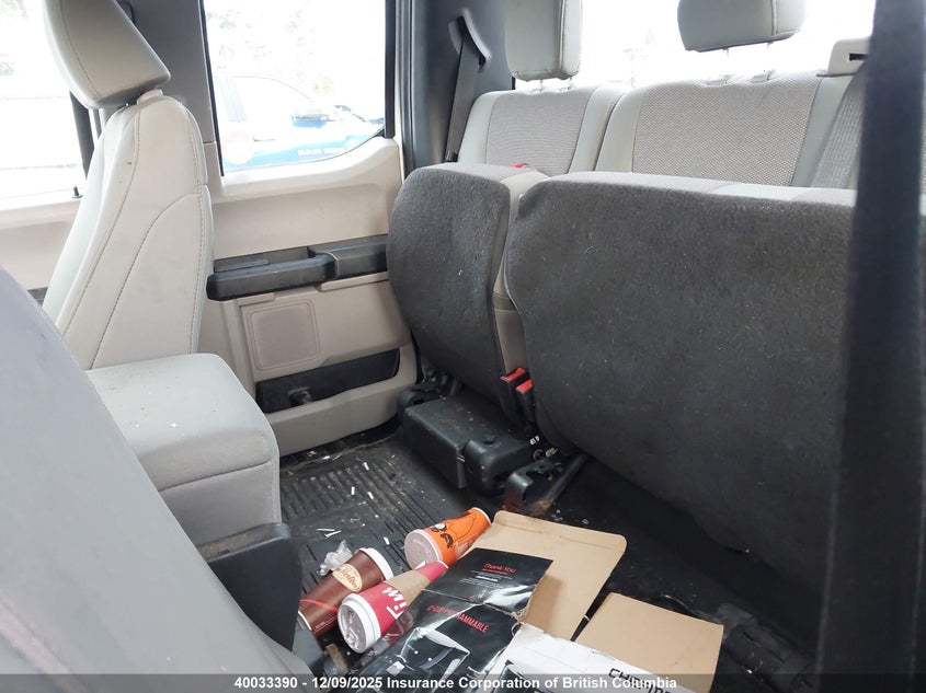 1FT8X3A67MEE17840 2021 FORD F350 photo no. 5