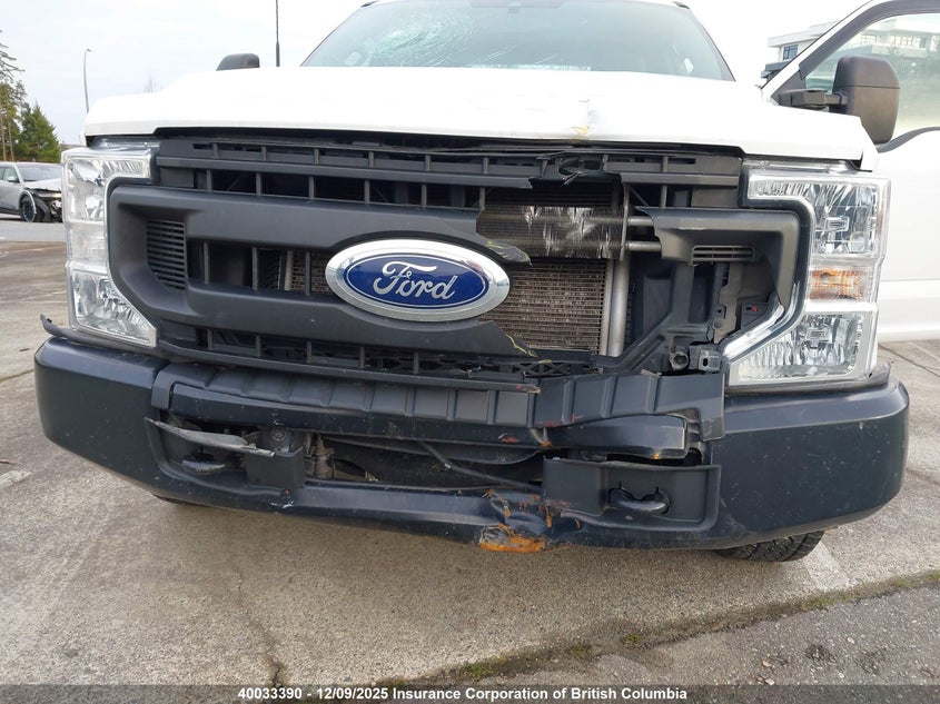 1FT8X3A67MEE17840 2021 FORD F350 photo no. 6