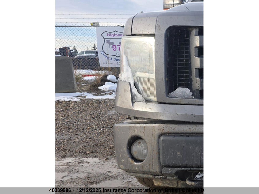 1FTFW1EV9AFD58926 2010 FORD F-150 photo no. 9