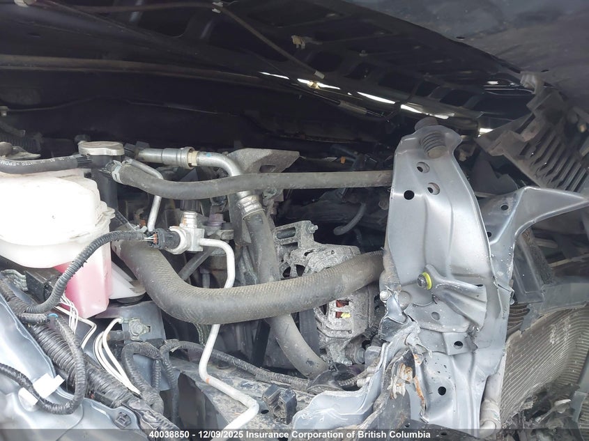 7MUBAABG5NV001757 2022 TOYOTA COROLLA CROSS photo no. 10