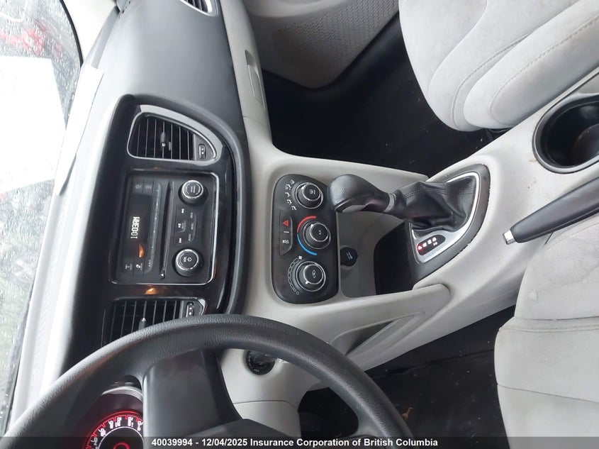 1C3CDFBA7DD117331 2013 DODGE DART photo no. 20