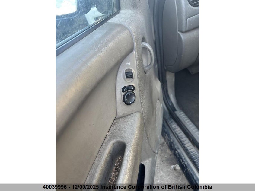 1J4GL48586W153996 2006 JEEP LIBERTY (NORTH AMERICA) photo no. 7