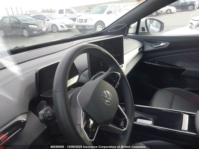 1V2JSPE8XRC003343 2024 VOLKSWAGEN ID.4 photo no. 15