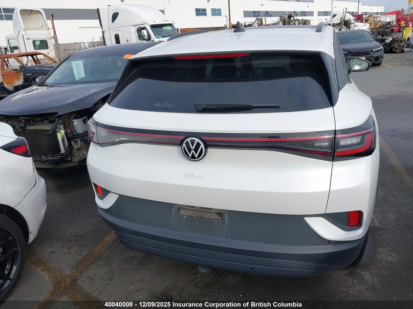 1V2JSPE8XRC003343 2024 VOLKSWAGEN ID.4 photo no. 16